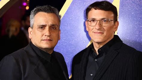 russo brothers net worth|the entanglement with russo brothers.